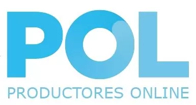 productores online logo